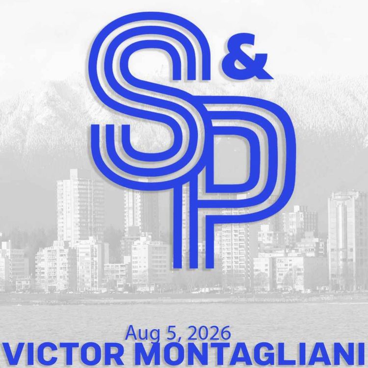 cover art for Victor Montagliani: the FIFA VP receives the Order of BC, reflects on the summer (and future) of soccer in Vancouver 