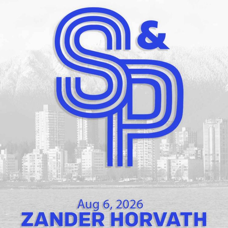 cover art for Zander Horvath: CFL Player of the Week talks about breaking rushing records and pushing for the playoffs