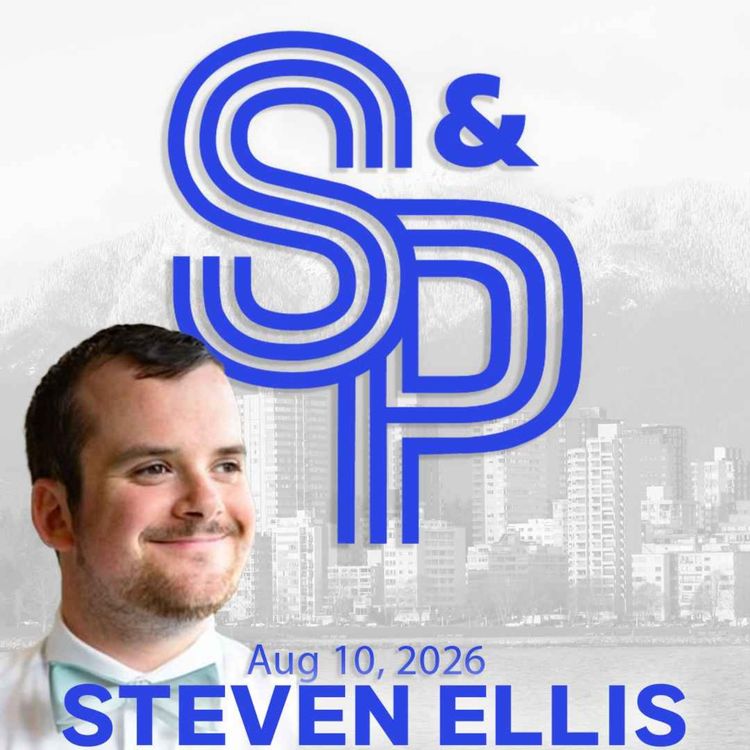 cover art for Steven Ellis: Canada dominates at the Hlinka-Gretzky. Landon Dupont, Liam Pue, Maddox Schultz deliver.