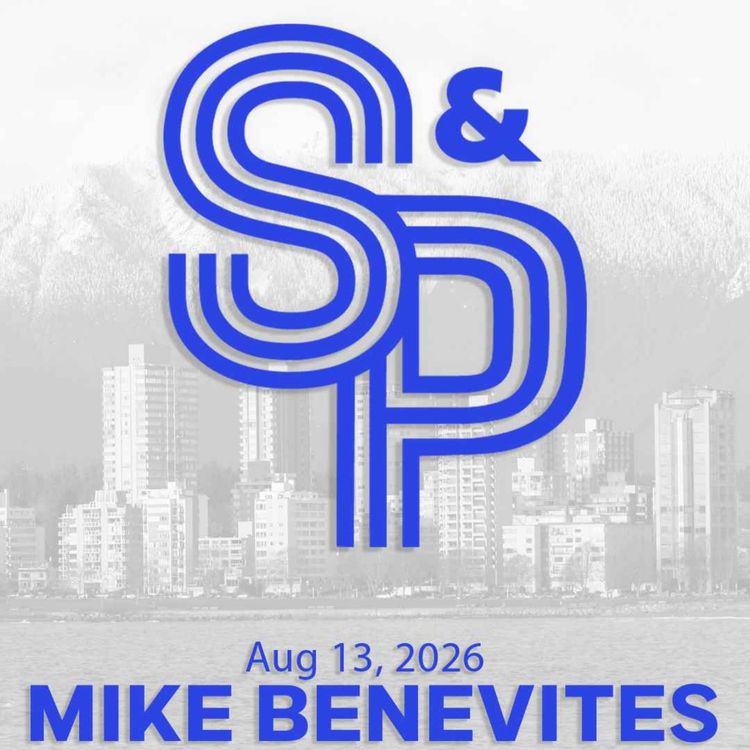 cover art for Mike Benevides: BC Lions bouncing back after a slow start. 