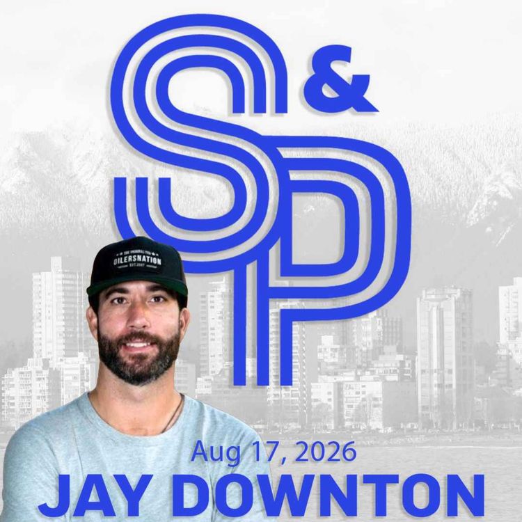 cover art for Jay Downton: Focus on local sports media and what it means to fans and communities.
