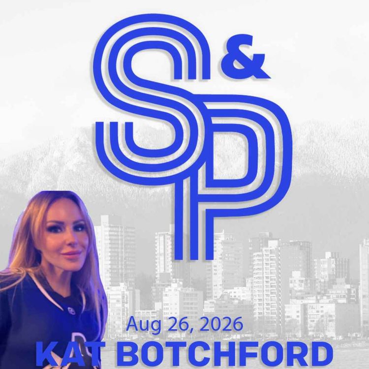 cover art for Kat Botchford: the Botchford Project keeps growing! 