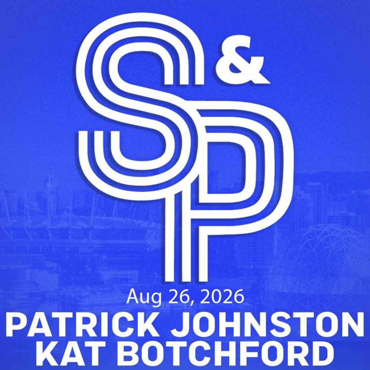 cover art for Aug 26, 2026: Petterssons are Cali bound; Training camp to-do list?