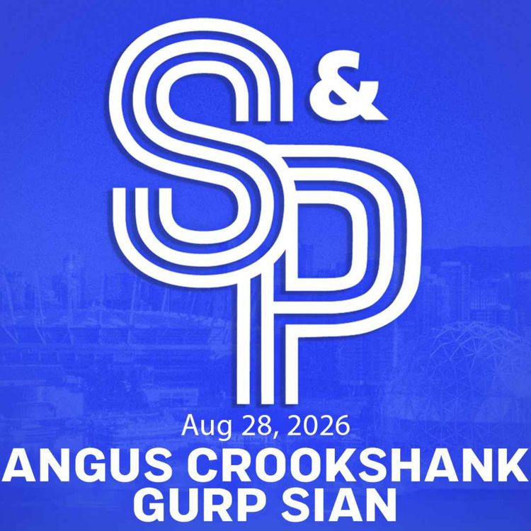 cover art for Aug 28, 2026: Training with the stars; HNIC Punjabi says goodbye