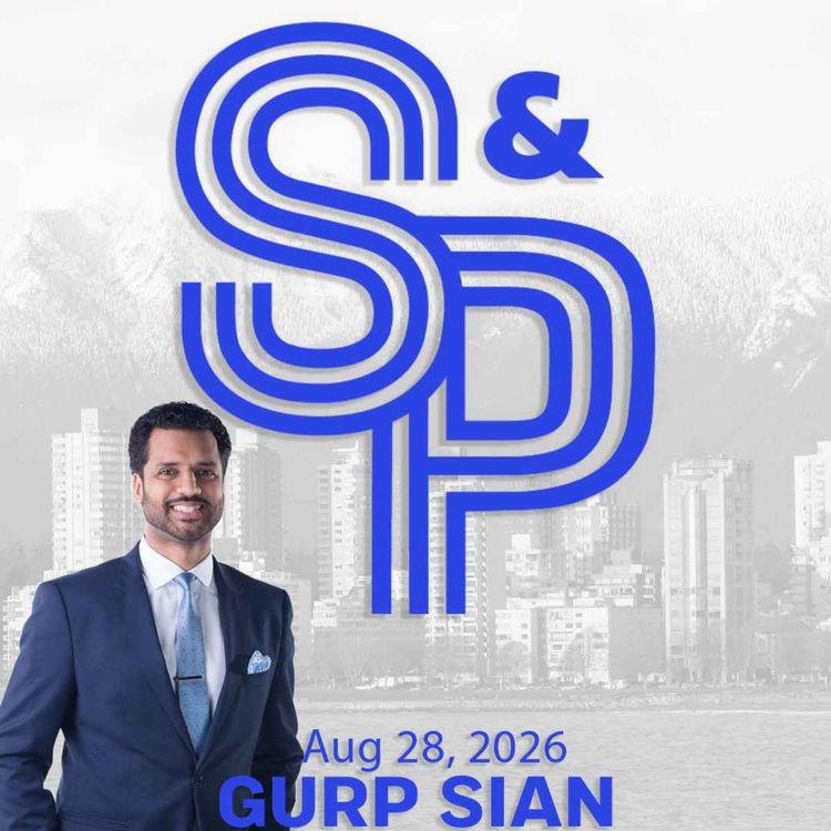 cover art for Gurp Sian: Hockey Night in Punjabi comes to a surprising end...for now?