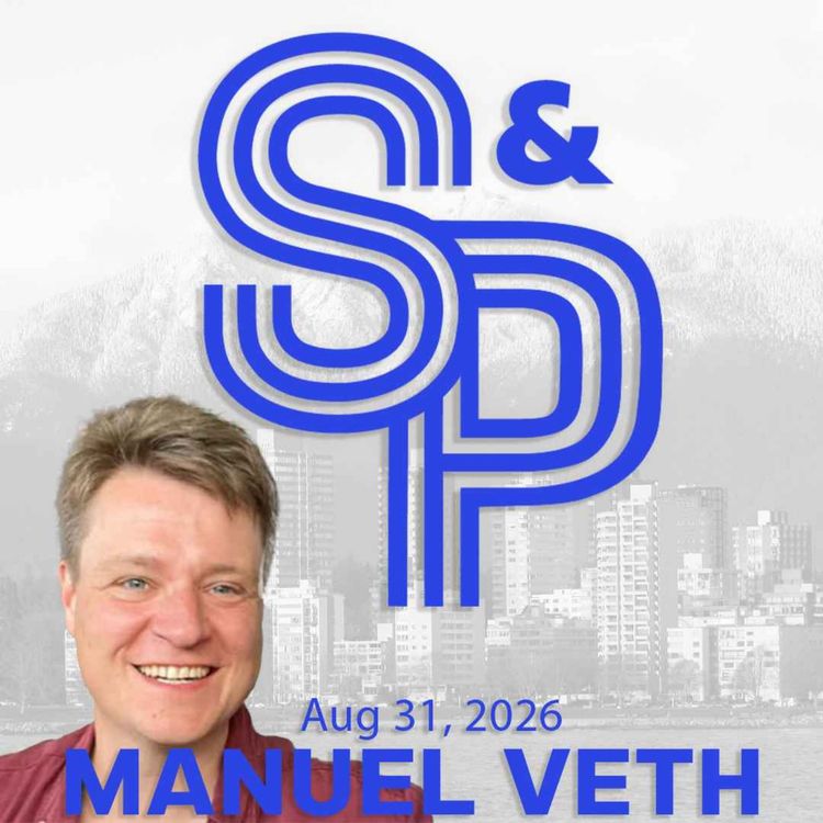 cover art for Manuel Veth: Are Müller (and the Whitecaps) returning to Vancouver? And NHL off to Germany!