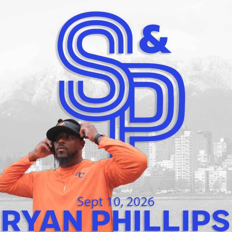 cover art for Ryan Phillips: BC Lions great gets inducted to the Wall of Fame!