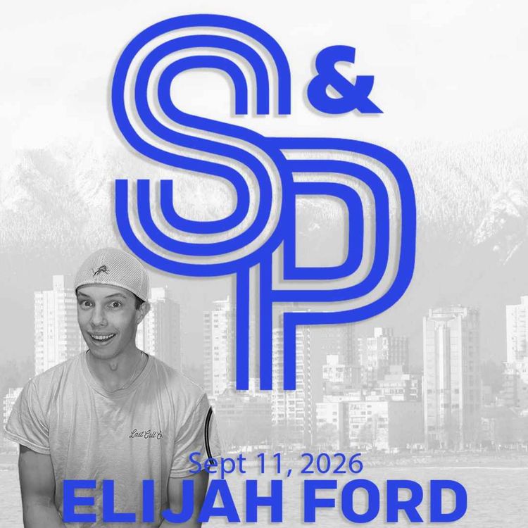 cover art for Elijah Ford: Karlsson and Lekkerimäki heading in different directions? And the benefits of Malhotra's familiarity with the players