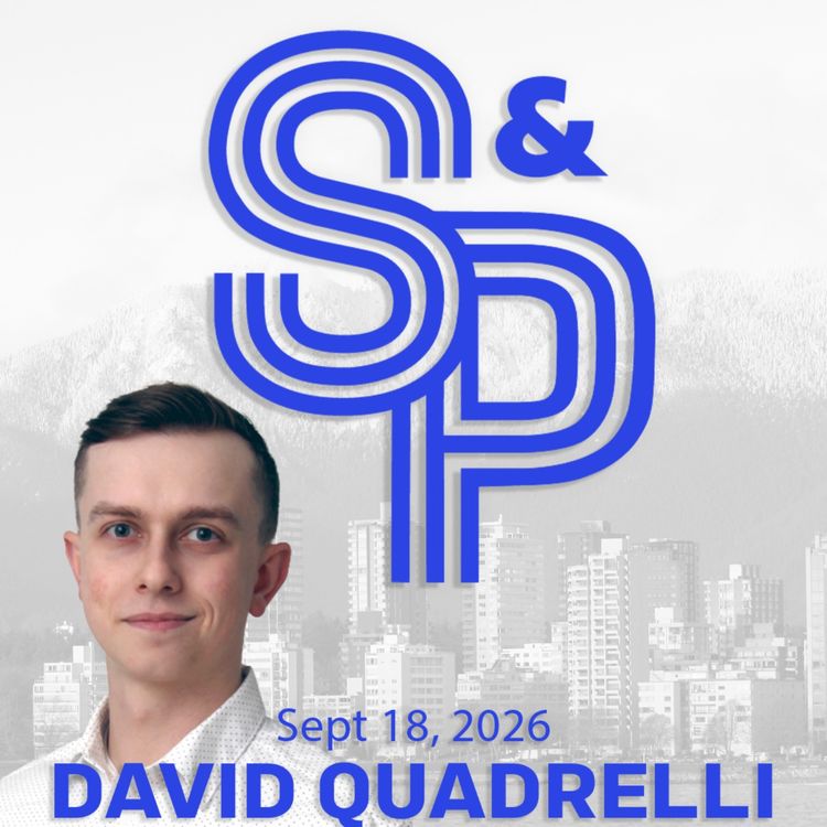 cover art for David Quadrelli: Quads brings us the lowdown from Day 2 at Canucks training camp in Penticton.