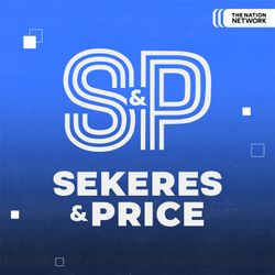 cover art for Sekeres & Price Show