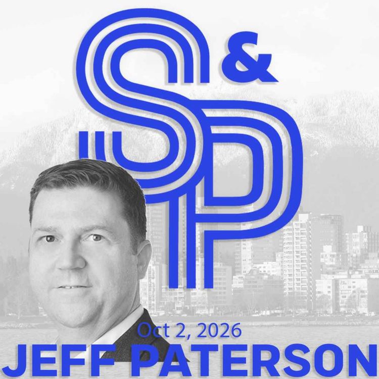 cover art for Jeff Paterson: EP40 starts strong, but team defence needs to be addressed. Adjustments needed moving forward.
