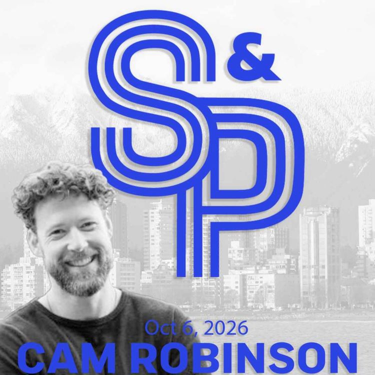 cover art for Cam Robinson: Report cards for Canucks young defencemen and Cam plays contrarian on next years draft class.