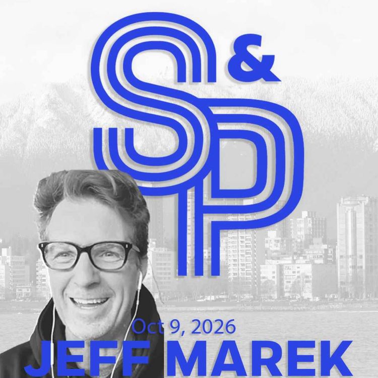 cover art for Jeff Marek: Successful rebuilds of the recent past, and it's so nice to see EP40 start like this