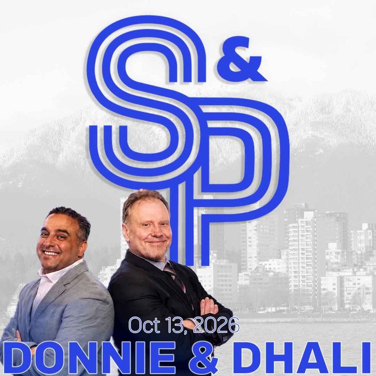 cover art for Donnie & Dhali: Zary, not Zary? And finding positives as the wins and goals dry up.