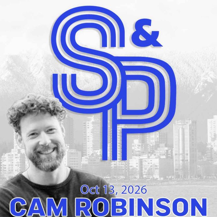 cover art for Cam Robinson: Buium's tough start to the season. And a look at more prospect targets in the coming draft(s).