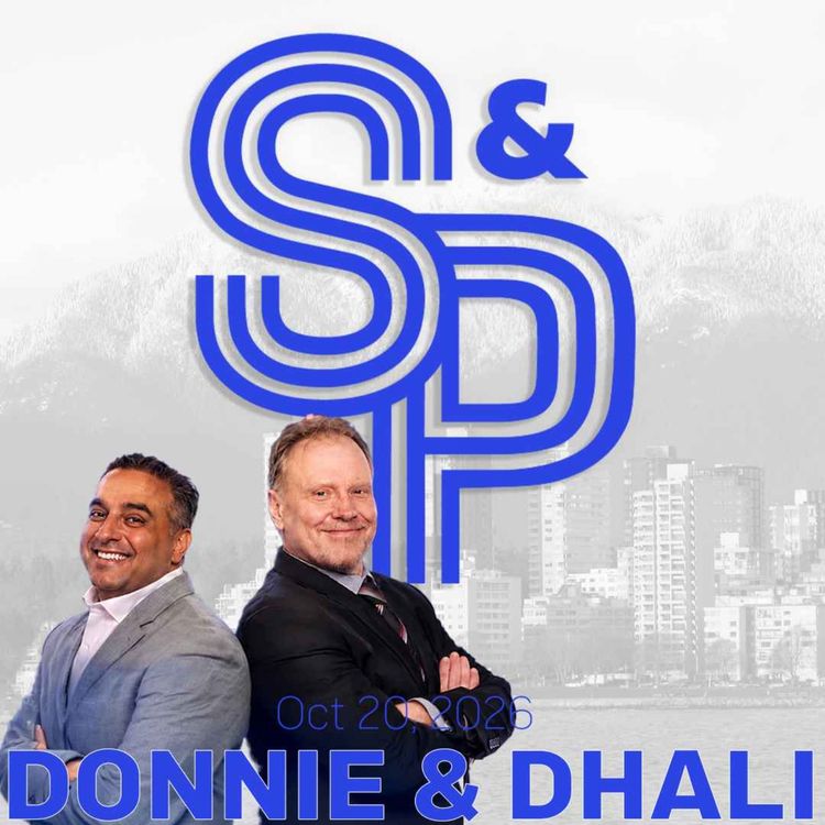 cover art for Donnie & Dhali: Time for another waiver claim, before priority runs out? And who boo's Hughes?