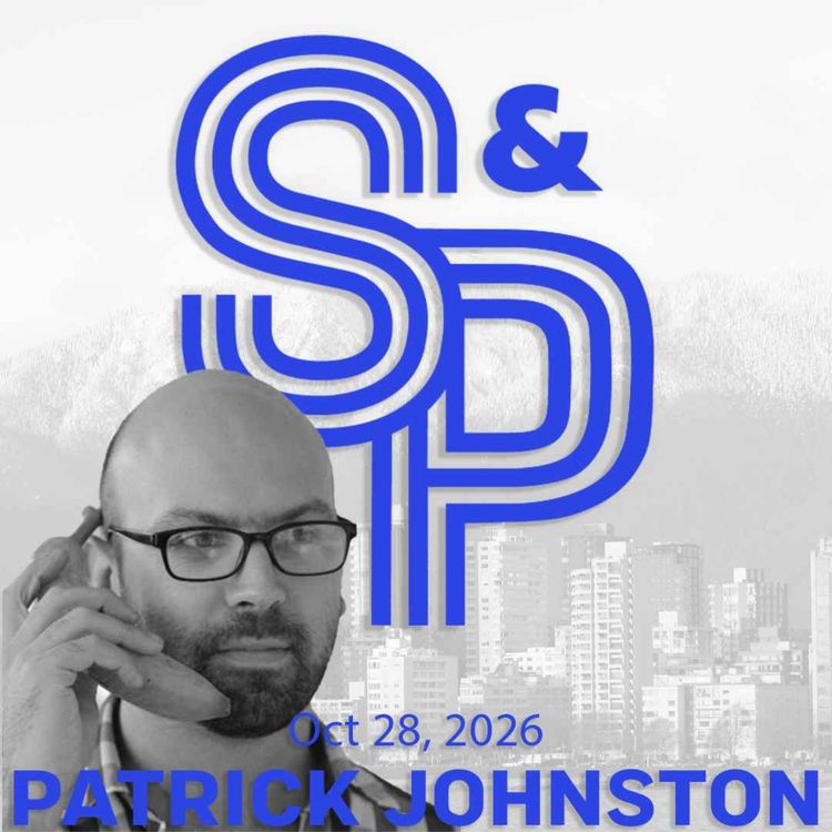 cover art for Patrick Johnston: You have to shoot to score, especially when you shoot like Lekk.  Was this a one-off?