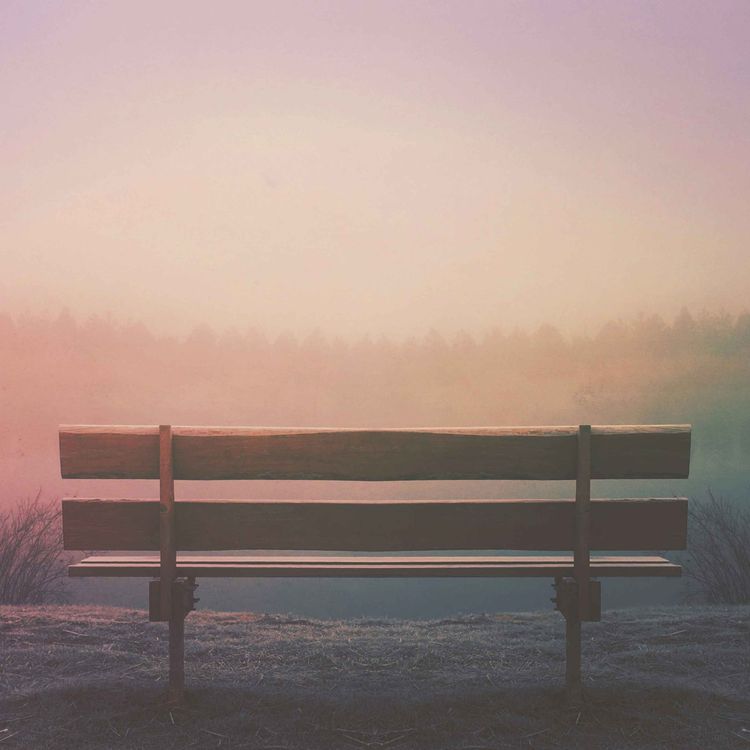 cover art for Matthew 11:28 Rest in Him