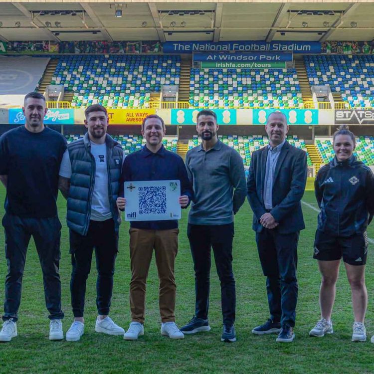 cover art for Beyond The Odds - Gambling Support