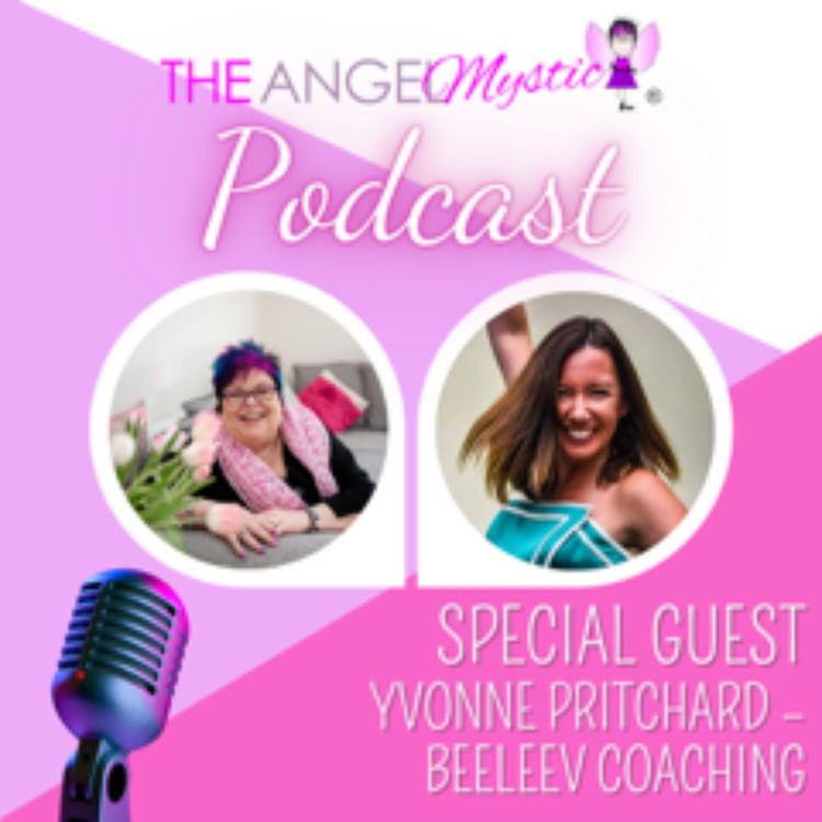 cover art for Stop Procrastinating - with guest Yvonne Pritchard