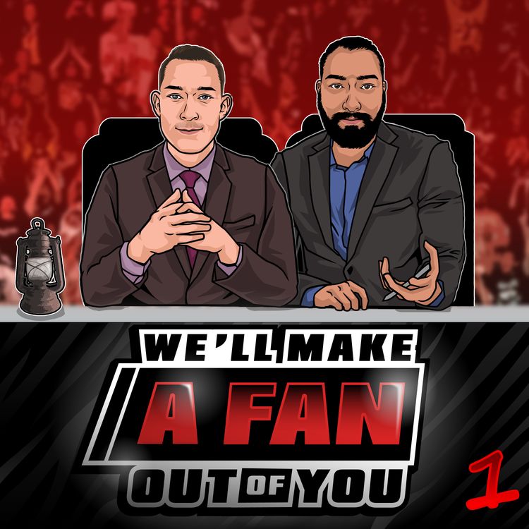 cover art for Bray Wyatt: Becoming Immortal