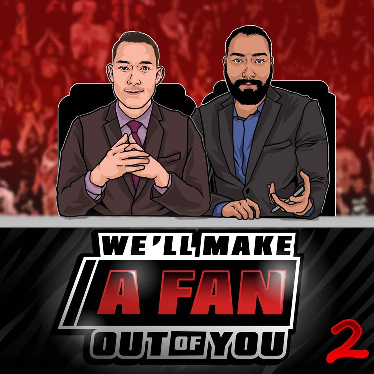 cover art for All Rhodes Lead To Wrestlemania