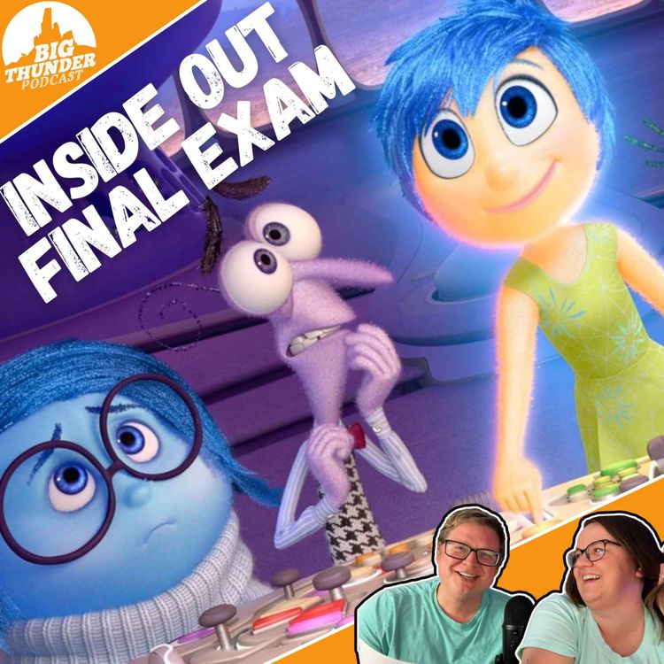 cover art for Can you pass the INSIDE OUT Final Exam???