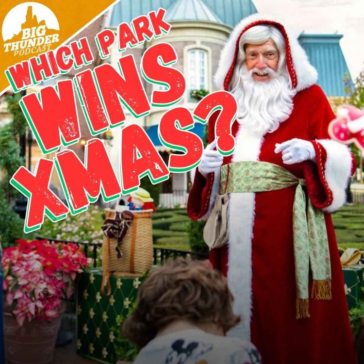 cover art for Who Does CHRISTMAS BEST?