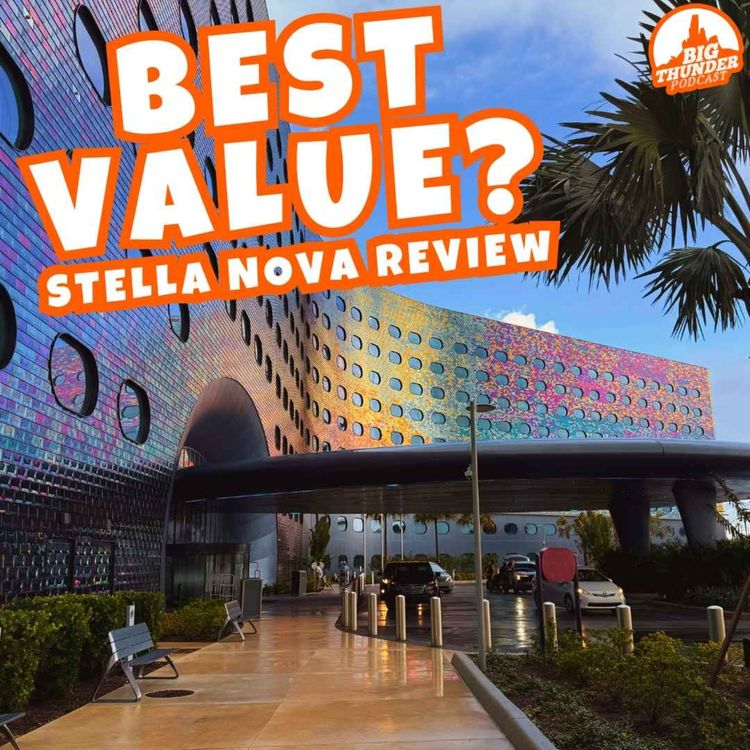 cover art for Universal Stella Nova - Is it the Best New Value Option?