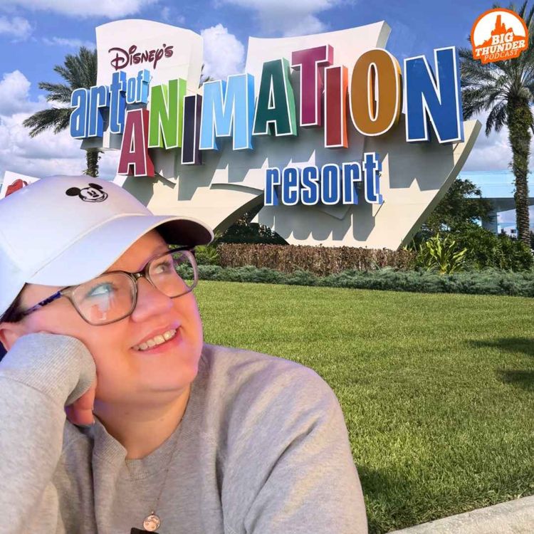cover art for Disney’s Art of Animation Resort Review | Is It Worth It? (Finding Nemo Suite)