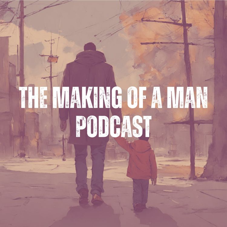 cover art for #013 - Stoic Principles to Guide Your Life - Erick Cloward (Stoic Coffee Break Podcast)