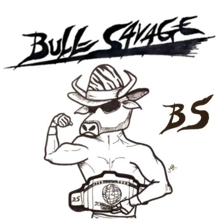 cover art for Brief Statement (A Bull Savage Podcast) Episode 10