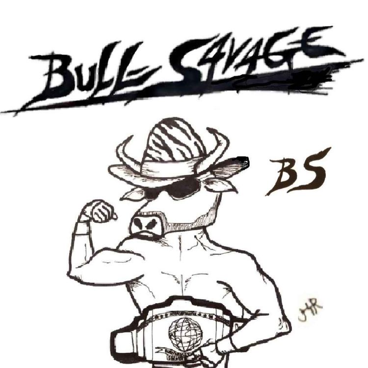 cover art for Take this Job and Shove It (A Bull Savage Podcast) Episode 11
