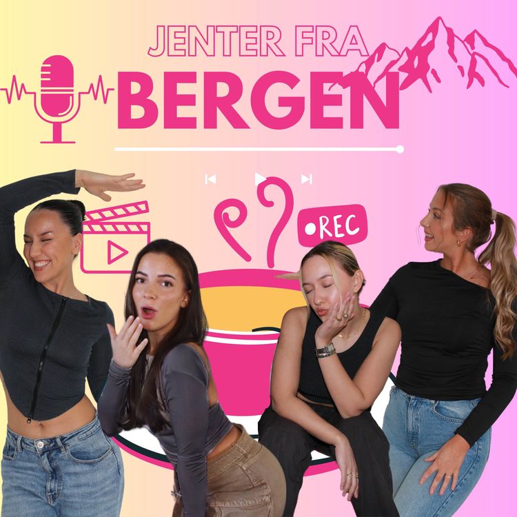 cover art for Ingen kontroll på underlivet og Sissel sin store nyhet.