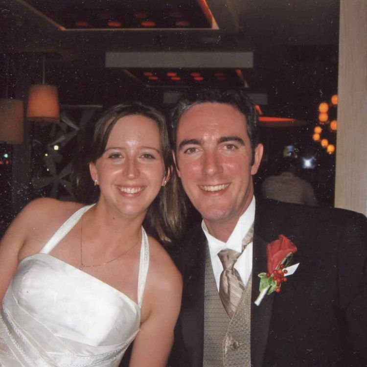 cover art for The Murder of Kristil Krug: When a Stalker Was Closer Than Anyone Thought