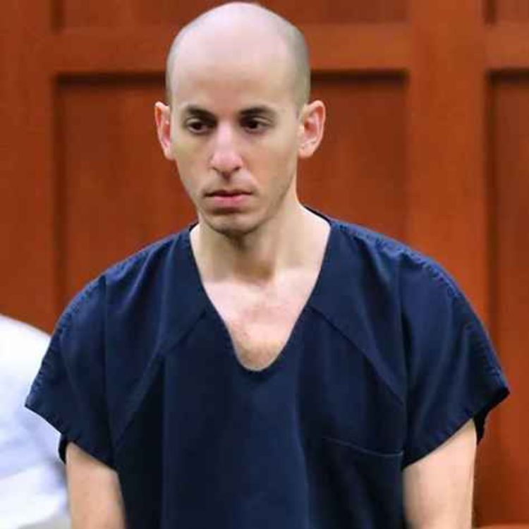 cover art for Grant Amato: The Man Who Murdered His Family for a Webcam Model He Never Met