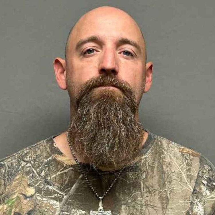 cover art for The Murder of Dustin Kjersem: Montana Camper Killed by Stranger