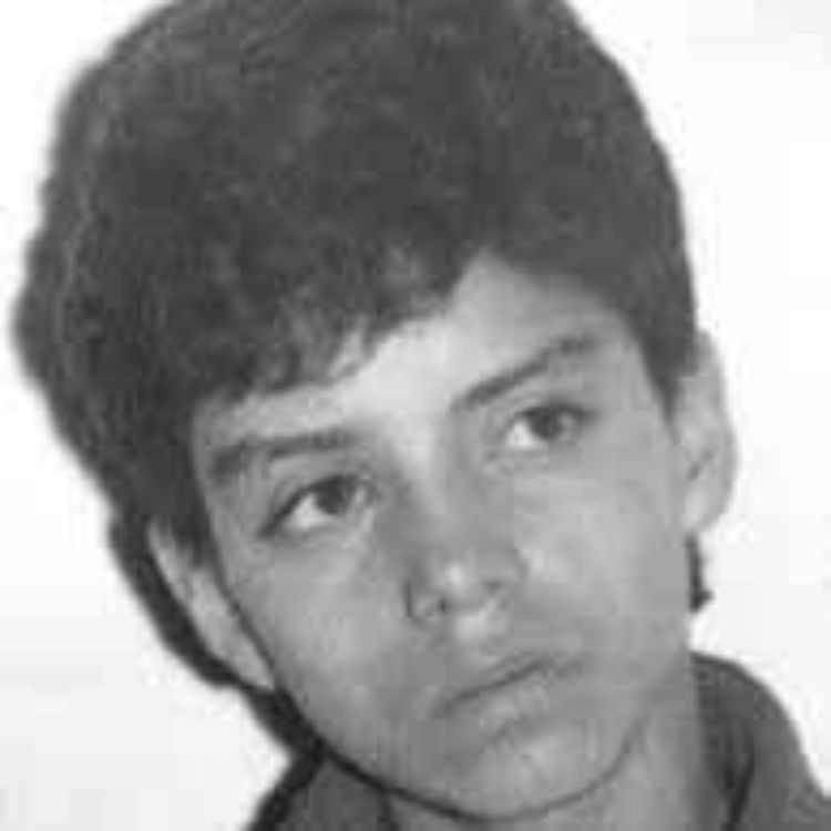 cover art for The Niño del Terror: 15-Year-Old Serial Killer Who Got 4 Years for 22 Murders