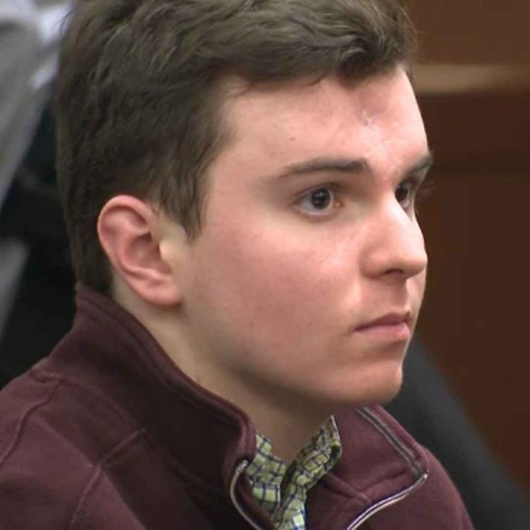 cover art for Teen Killer Stabs Brother 57 Times Then Goes on Shooting Rampage | Hedingham Massacre