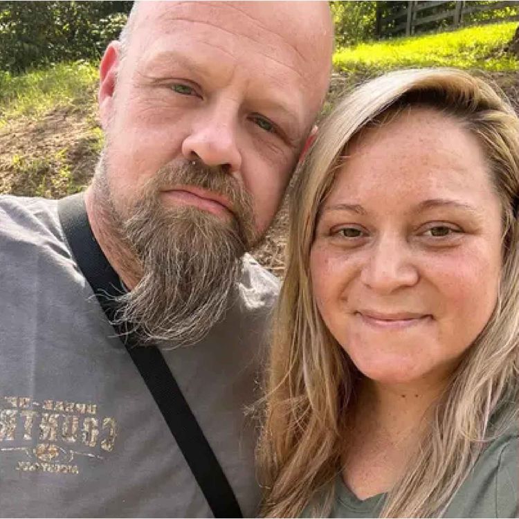 cover art for Daugher Gives Eulogy for Parents then Arrested of their Murder | Sarah Grace Patrick