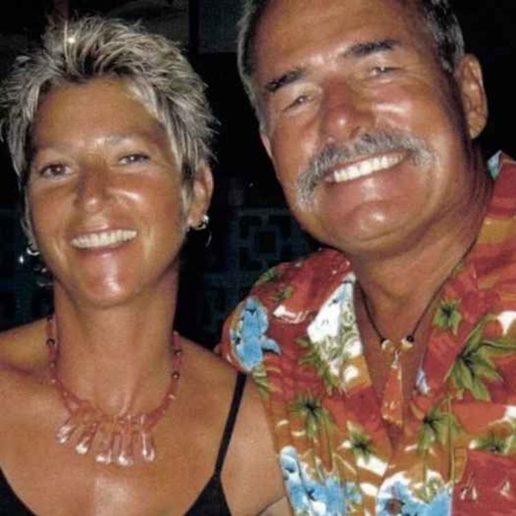 cover art for Power Rangers Actor Sentenced to Death | Skylar Deleon Yacht Murders