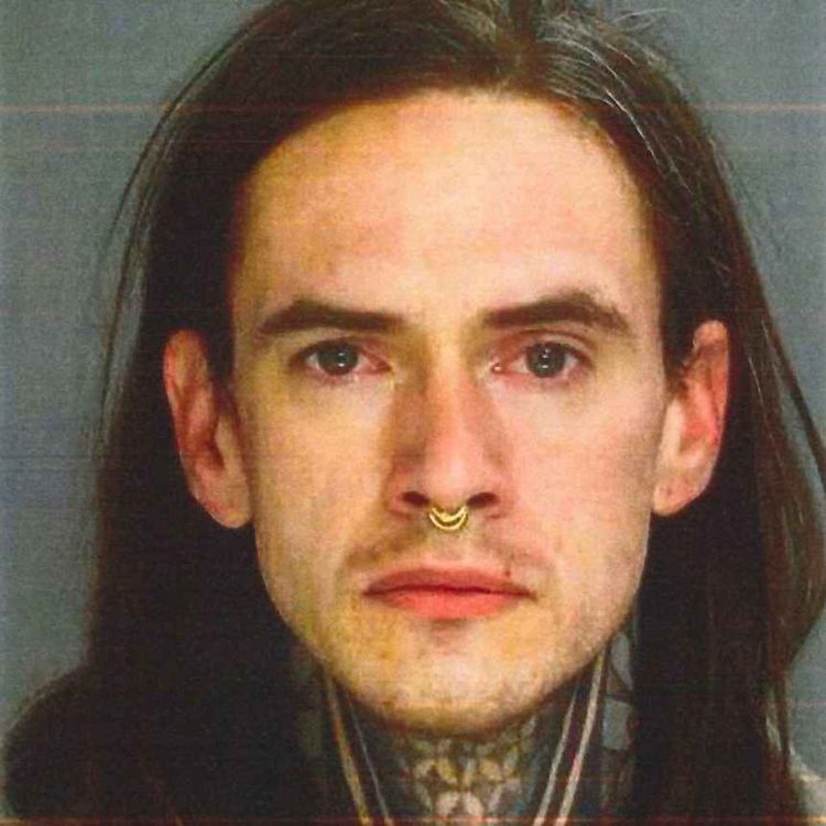 cover art for The House of Skulls - JONATHAN GERLACH