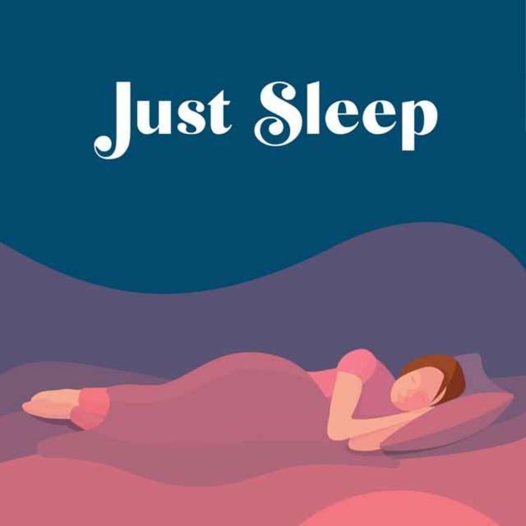 cover art for Introducing - The Just Sleep Podcast