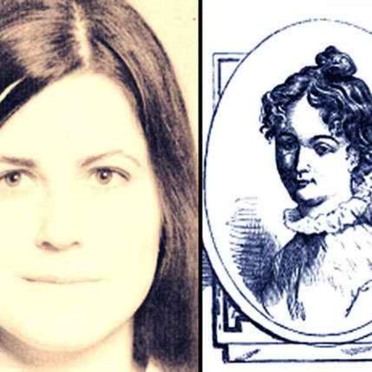 cover art for The Erdington Murders: 157 Years Apart