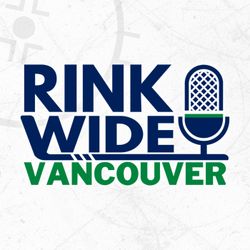 cover art for Rink Wide: Vancouver