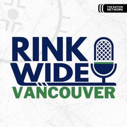 cover art for Rink Wide: Vancouver