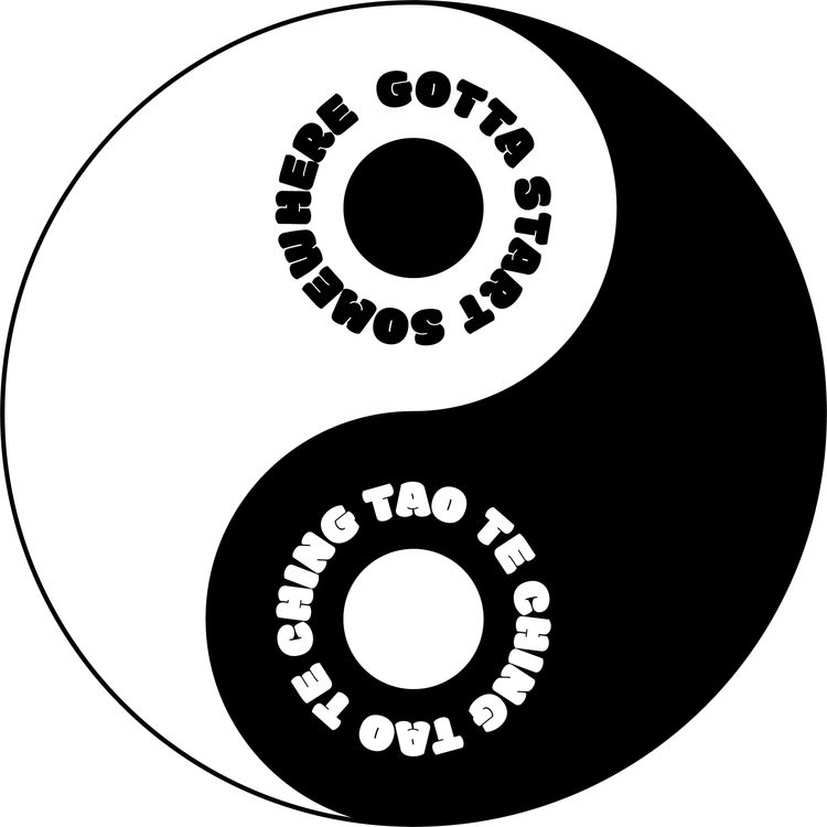 cover art for 07. Reading the Tao Te Ching