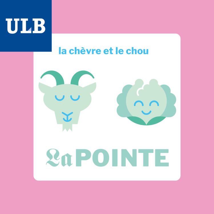 cover art for La Chèvre et le Chou - Pierre Lannoy et Claude Schmitz