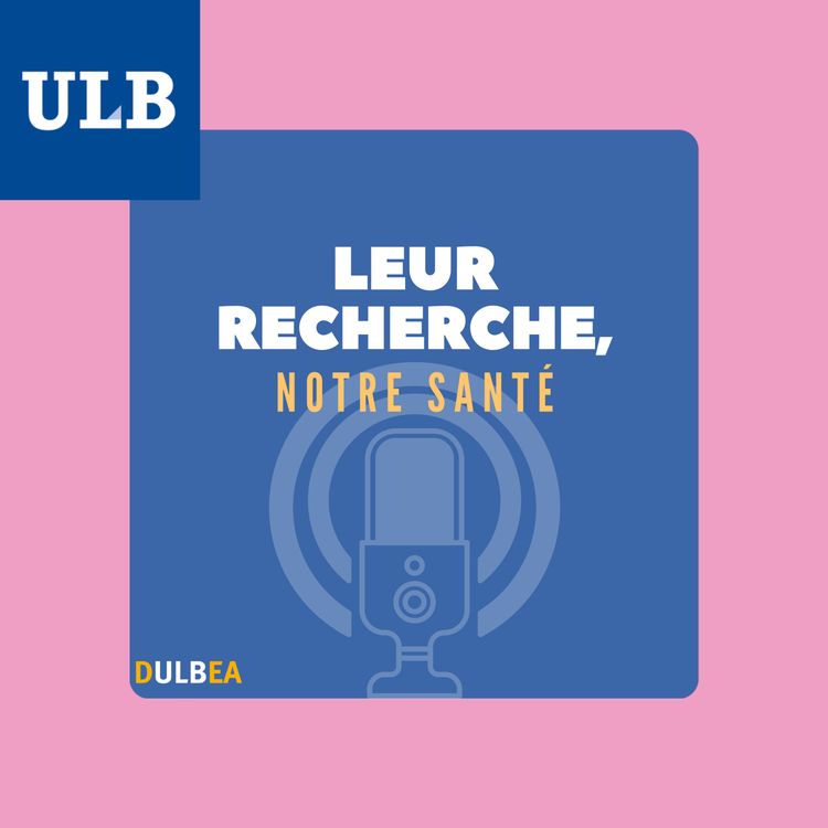 cover art for Leur recherche, notre santé - Malades de longue durée : quelles pistes pour leur réinsertion sur le marché du travail ?