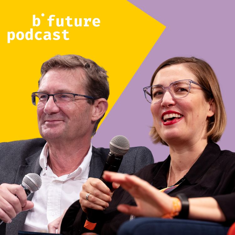 cover art for Was Medien tun können, um Nachrichtenvermeidung entgegenzuwirken